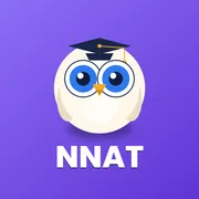 NNAT Test Prep app icon