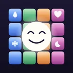 My Mood Mosaic icon