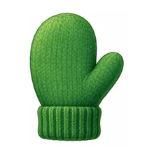 mitten