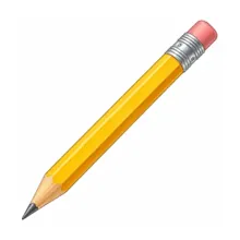 pencil