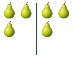 pear