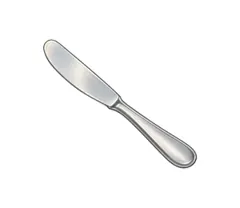 knife